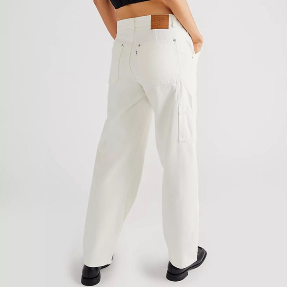 Levi’s Utility Dad Jean